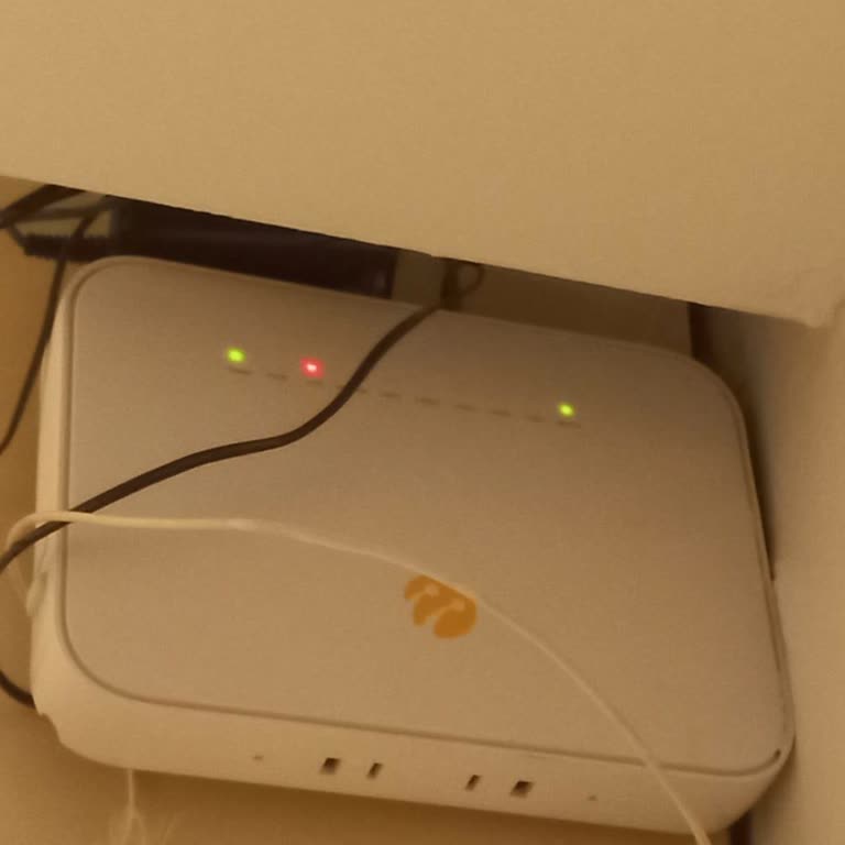 Superonline İnternet Kesintisi Ve Müşteri Hizmetlerinin Sorumsuz Tutumu