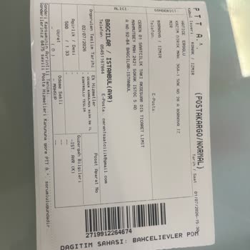 Epttavm'den Alınan Saatin Kullanılmış Sayılması Ve İade Reddi