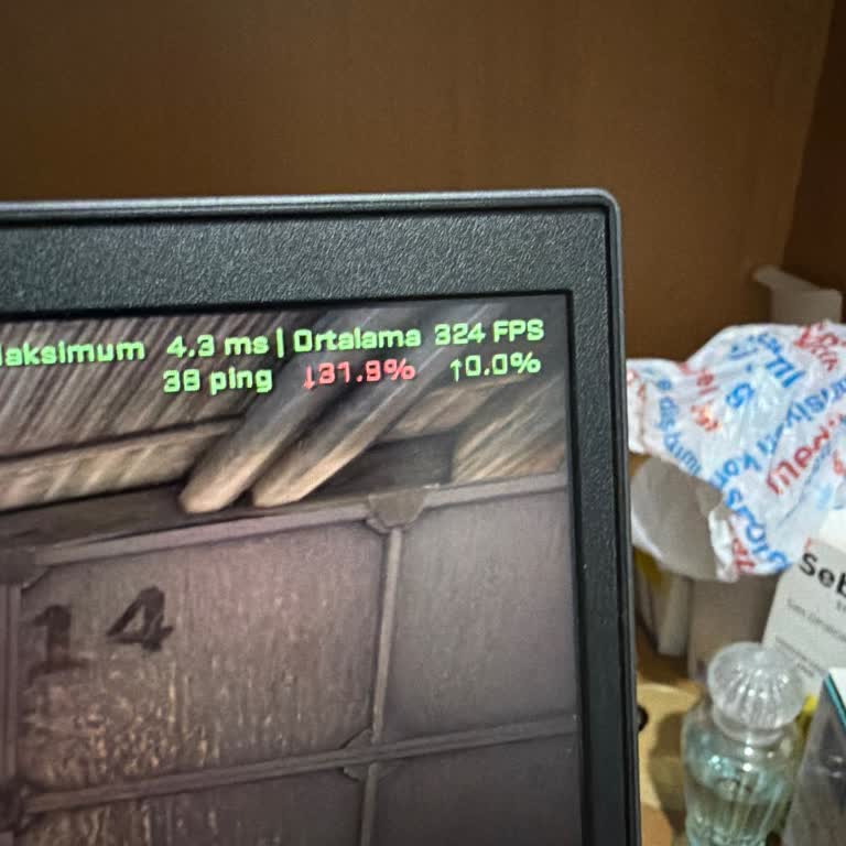 Oyun Performansında Yüksek Ping Ve Sürekli Yavaşlık, Teknik Destek Hattının Cevapsız Kalması