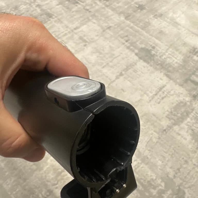 Media Markt Bursa’da Uzatılmış Garanti Kapsamındaki Kırık Parçanın İncelenmeden Reddedilmesi