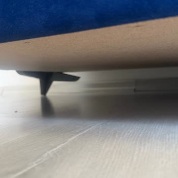 Kilim Mobilya Kanepelerinde Kırılan Ayaklar Güvenlik Sorunu Yaratıyor
