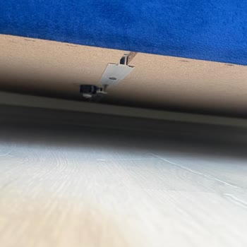 Kilim Mobilya Kanepelerinde Kırılan Ayaklar Güvenlik Sorunu Yaratıyor
