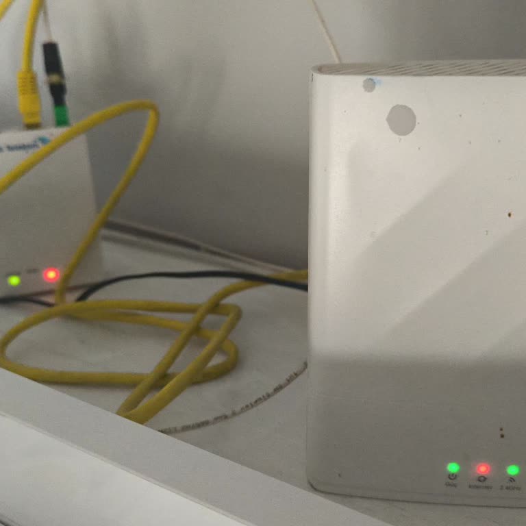 Vodafone İnternet Kesintisi Tekrarlıyor Ve Abonelik Feshi Talebi