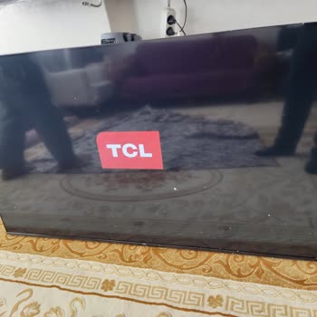 TCL Televizyon Sorun Yaşama