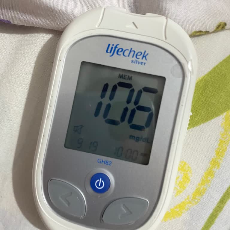 Sibionics CGM Sensöründeki Yanlış Ölçümlerle Sağlık Riski, Hatalı Sensör Değişimi Gerekiyor