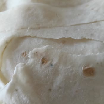 BİM'den Aldığım Yufkada Küf: Sağlık Riski