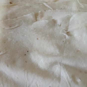 BİM'den Aldığım Yufkada Küf: Sağlık Riski