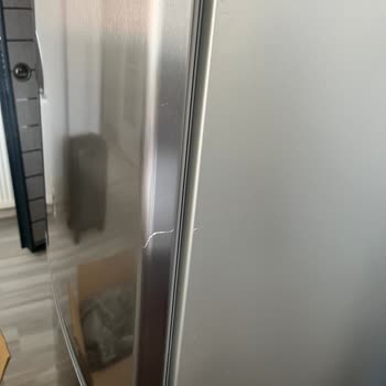 Eminoğlu Evden Eve Nakliyat Eşyalarıma Zarar Verdiler
