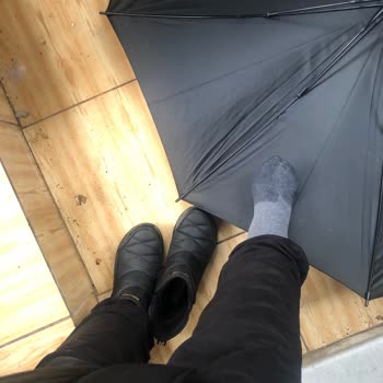 Skechers Botta Su Geçirmezlik Sorunu Ve Düşme Riski