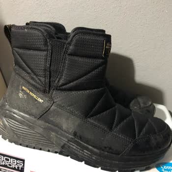 Skechers Botta Su Geçirmezlik Sorunu Ve Düşme Riski