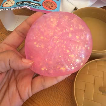 Toyz Shop Novada Satın Aldığım Squishy Bun 2 Saatte Bozuldu, İade Talebim