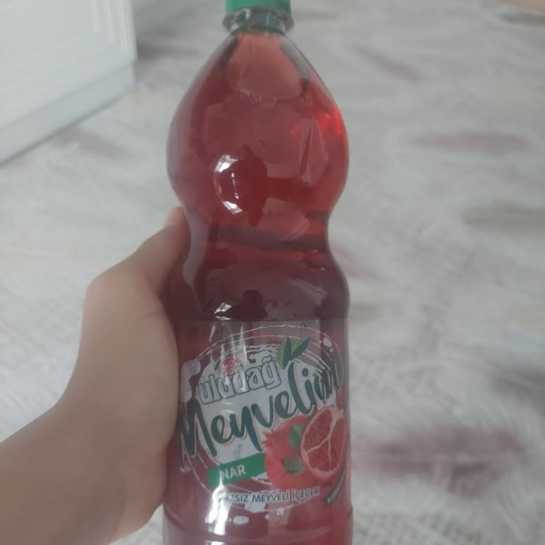 Meyvelim Kapakları Aşırı Sıkı Açılıyor Ve Elimi Acıtıyor