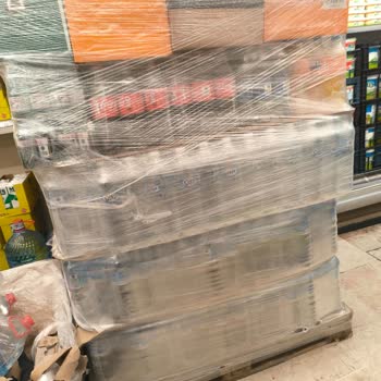 Şok Market Personelinin Saygısız Tutumu Ve Su İsteğine Olumsuz Yanıt
