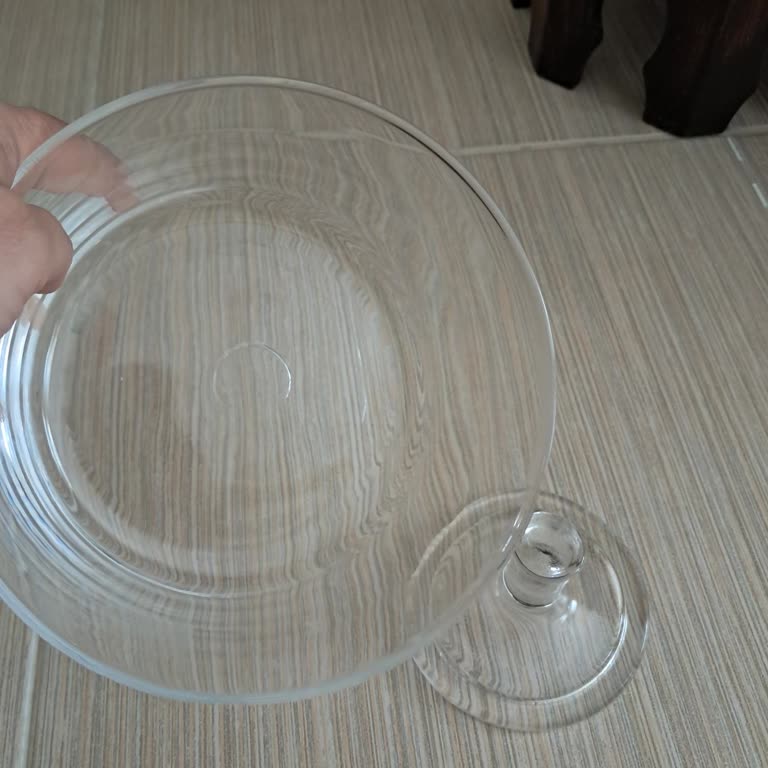 Cam Ayaklı Servisin Ayak Parçası Üretim Hatası Nedeniyle Ayrıldı