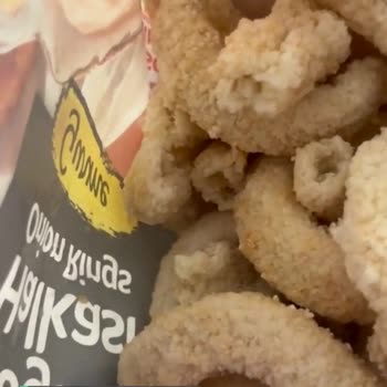Superfresh Kusurlu Ürün, Dağılmış