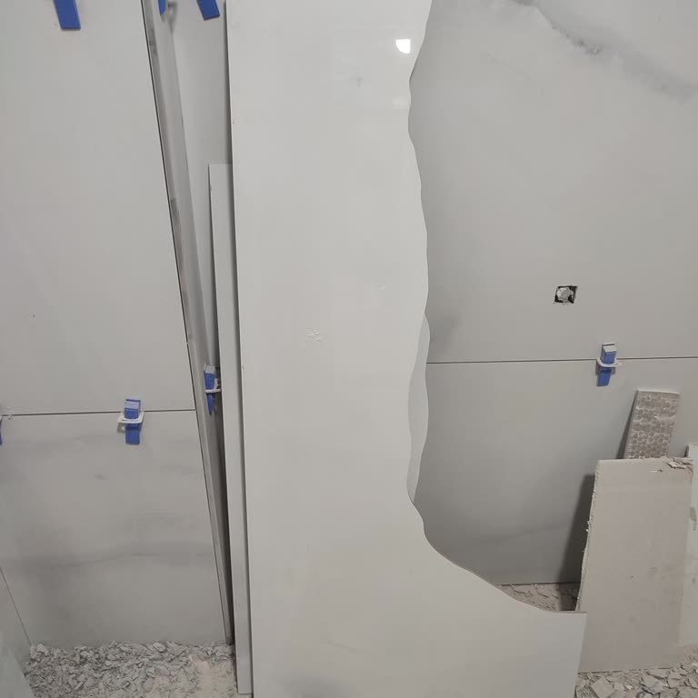 Seramik Kesiminde Sürekli Kırılma Kalite Sorunu Ve Maddi Zarar