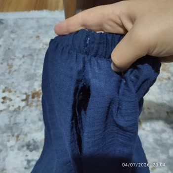 Nazlı Stil Butik Ürün Sorunu