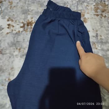 Nazlı Stil Butik Ürün Sorunu