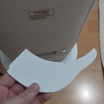 Hasarlı Ürün Ve Evden Teslimat Olmayan Kargo Nedeniyle İade Sorunu