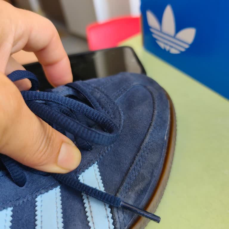 Adidas Çocuk Ayakkabısında Üretim Hatası Kısa Sürede Burun Açılması Ve Red Cevabı
