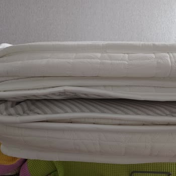 Sleepnice'den Gelen Yatak Hasarlı, Şekli Açılmadı Ve Cevap Vermiyor