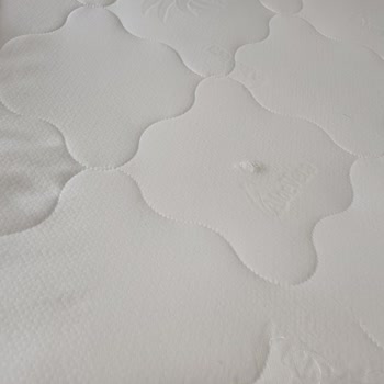 Sleepnice'den Gelen Yatak Hasarlı, Şekli Açılmadı Ve Cevap Vermiyor