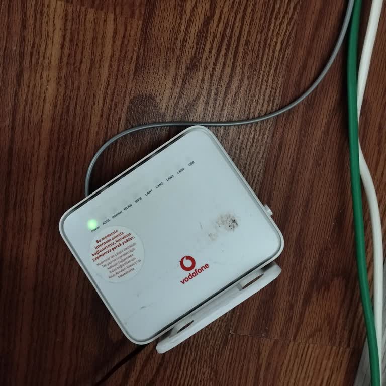 15 Gün Boyunca Yeni Modem Gelmedi, İnternet Mağduriyeti Yaşıyoruz