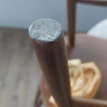 Eskidji Bazaar Teslimat Gecikmesi, Yanlış Kumaş Ve Kırık Sandalyeler
