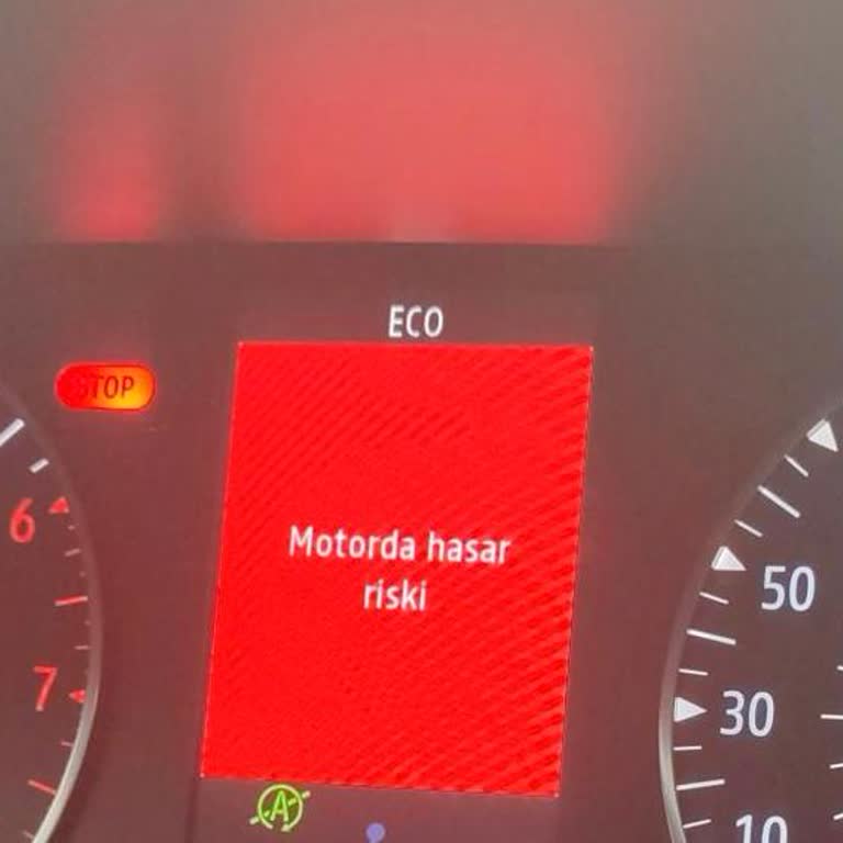 Rize Yetkili Servisin Garanti Sonrası Haksız Motor Açma Ücreti Talebi