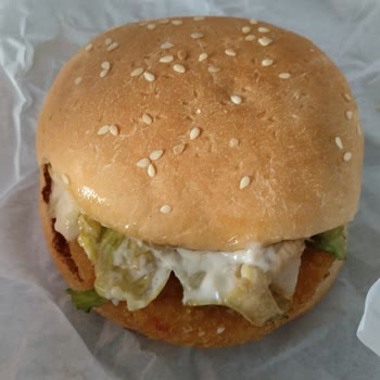 Mayonez Ve Marul İsteği Göz Ardı Edildi, Çocuklar Hamburger Yiyemedi