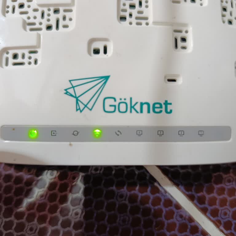Sürekli İnternet Kesintisi Ve DSL Işığının Sönmesi Nedeniyle Santraldeki Port Değişikliği Talebi