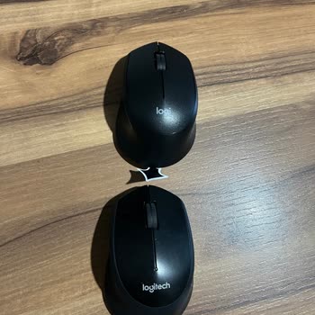 Gönderilen Logitech M330 Mouse Orijinal Değil