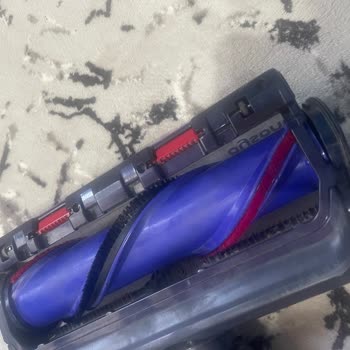 Dyson Gen5 Süpürge Motor Bar Durması Ve Rulo Çıkarma Sorunu Garanti Kapsamında Çözülmedi