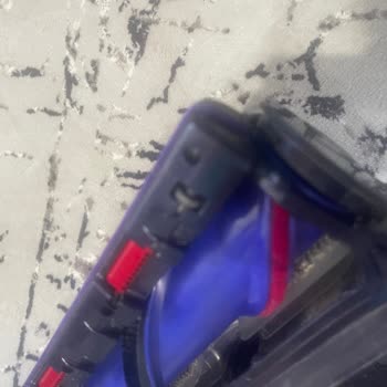 Dyson Gen5 Süpürge Motor Bar Durması Ve Rulo Çıkarma Sorunu Garanti Kapsamında Çözülmedi