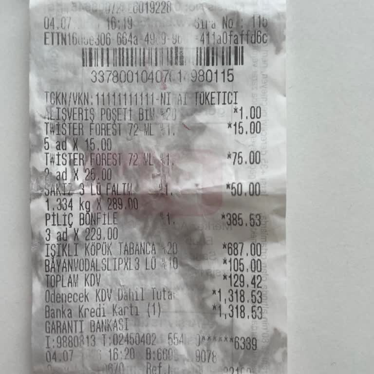 Köpük Silahlar Bozuk Ve Mağaza Personeli Kaba Davranarak İadeyi Reddetti