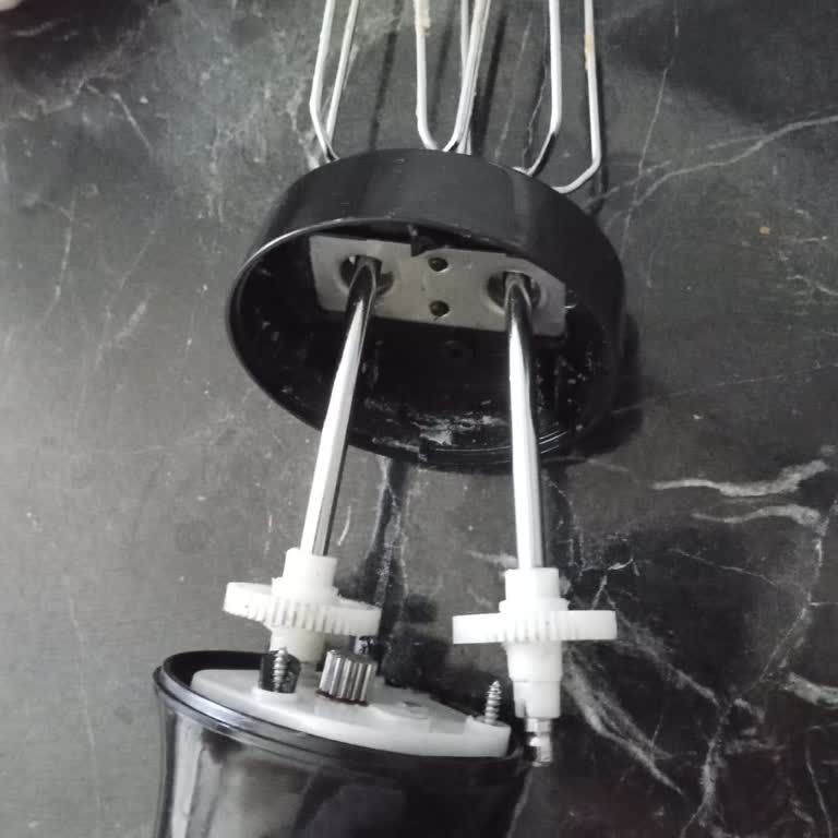 Sinbo Blender Parçası İkinci Kullanımda Kırıldı, 2 Ay Geri Dönüş Yok Ve İade Talebi