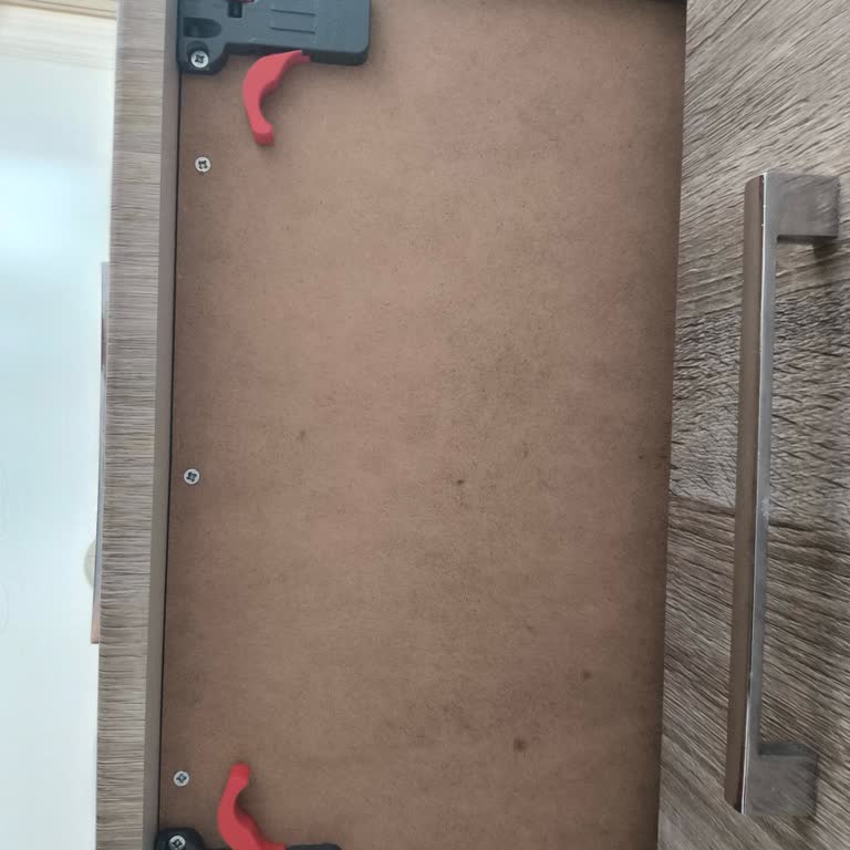 Samet Çekmece Stop Mekanizması Kırıldı, Yedek Parça Talebi