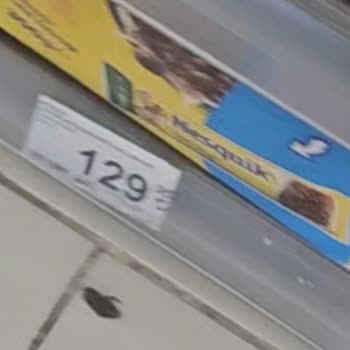 Avcılar Carrefour Mağazasında Hijyen, Düzen Ve Personel Eksikliği