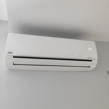 Beko Klima Arızası Ve Servis Gelmemesi İade Talebi
