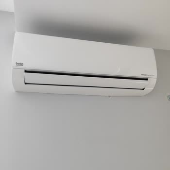 Beko Klima Arızası Ve Servis Gelmemesi İade Talebi