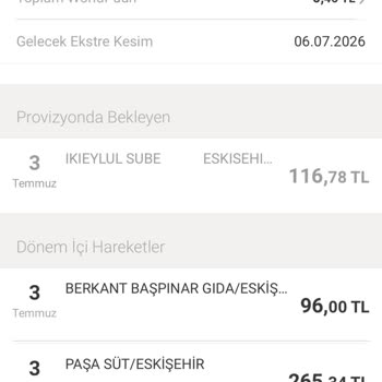 VakıfBank 869 TL Kart Aidatı İadesi Reddedildi, Müşteri Haksız Şart İddiası