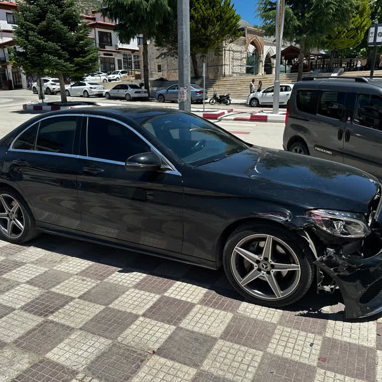 Kasko Hasar Sürecinde Uzun Bekleme Ve İkame Araç Gecikmesi