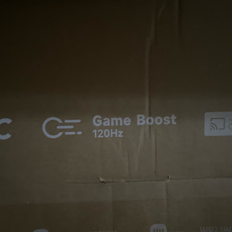 Xiaomi TV A55'te 120 Hz Yanıltması Ve Performans Sorunları
