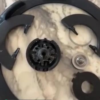 Tefal Tencere Kapaklarının Kırılması