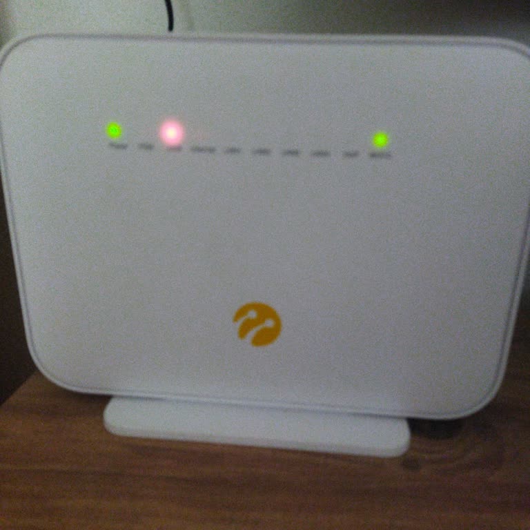 Tek Hattımda Sürekli İnternet Kesintisi Ve Çözüm Bulunamıyor