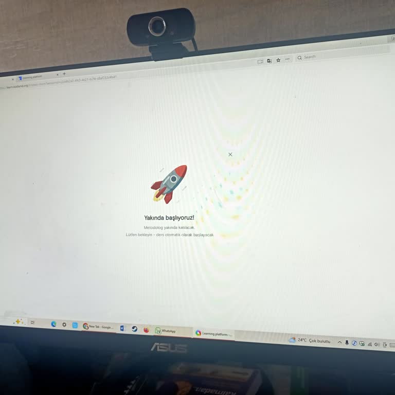 Öğretmen Derse Girmedi, Ücretsiz Deneme Randevum Boşa Gitti