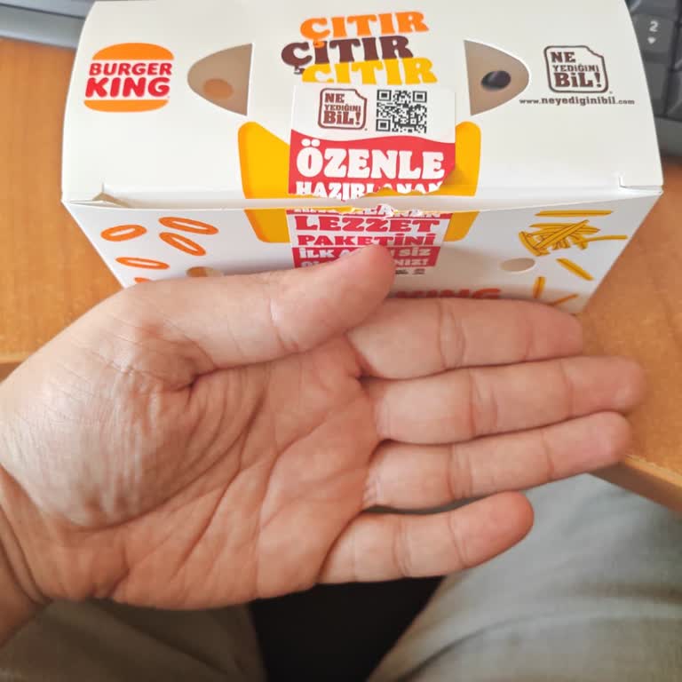 Yanlış Ürün Gönderimi Ve İade Sonrası Tekrar Alım Sorunu
