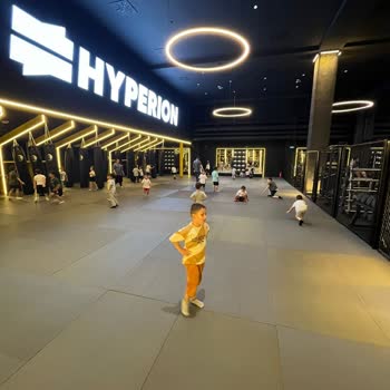 Samuray Kids'te Güvensiz Eğitim Ortamı Ve 35.000 TL İade Talebi