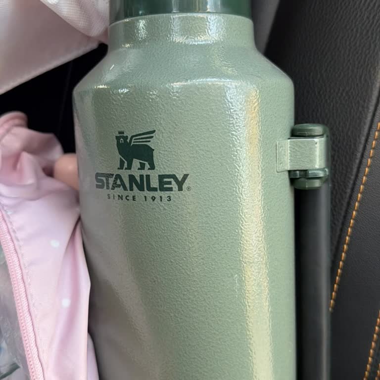 Stanley Termosunun Isı Tutmaması Ve Amazon'dan Değişim Ve İade Sözünün Yerine Getirilmemesi