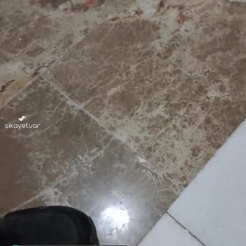 FLO Ayakkabıya Olan Güvenimiz Sarsıldı!